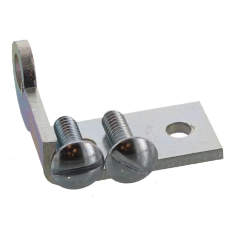 Alliance KIT HINGE MEMBER-UPPER M410041P